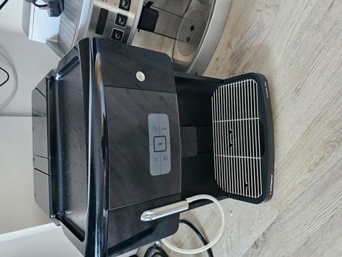 Schaerer Wmf Coffee Joy., Witgoed en Apparatuur, Koffiezetapparaten, Zo goed als nieuw, Koffiebonen, Koffiemachine, 10 kopjes of meer