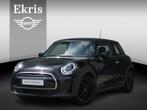 MINI 3-deurs Cooper C Automaat | Essential Uitvoering | Prem, Gebruikt, Met garantie (alle), 4 stoelen, Zwart