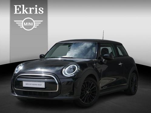 MINI 3-deurs Cooper C Automaat | Essential Uitvoering | Prem, Auto's, Mini, Bedrijf, Te koop, Cooper, ABS, Achteruitrijcamera