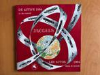 Plaatjesalbum Jacques: De auto’s in de wereld 1964, Ophalen of Verzenden, Gelezen, Algemeen