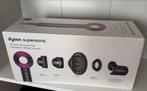 Nieuwe Dyson Supersonic Föhn, Sieraden, Tassen en Uiterlijk, Ophalen of Verzenden, Nieuw, Föhn of Haardroger