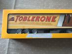 Lion-Toys Volvo - Toblerone - nieuw in doos, Ophalen of Verzenden, Zo goed als nieuw, Bus of Vrachtwagen