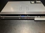 Pioneer DVR-630H-S DVD Recorder - Met 250GB Harde Schijf!, Gebruikt, Met harddisk, Dvd-recorder, Ophalen of Verzenden