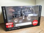 Te koop Siku Classic Schlüter Super 1250VL Blackline. (D)., Ophalen of Verzenden, Zo goed als nieuw, Tractor of Landbouw, SIKU