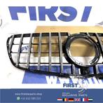 W447 AMG FACELIFT GT GRIL Mercedes V KLASSE / VITO 2018-2023, Gebruikt, -, Ophalen of Verzenden, -