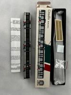 RET H0 Citadis tram, halling, Hobby en Vrije tijd, Modeltreinen | H0, Overige merken, Treinset, Gelijkstroom, Nieuw