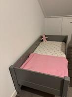 Mooi peuterbed, Ophalen, Gebruikt, 70 tot 85 cm, 140 tot 160 cm