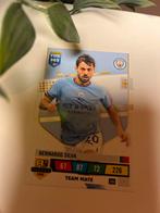 Panini 2023 Voetbal Kaarten - 4 zeldzame kaartjes, Ophalen of Verzenden, Nieuw, Buitenlandse clubs, Spelerskaart