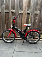 Jongens fiets, Fietsen en Brommers, Fietsen | Kinderfietsjes, Ophalen, Zo goed als nieuw, Minder dan 16 inch