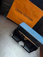 ORIGINEEL - Louis Vuitton Evidence Heren zonnebril, Ophalen of Verzenden, Zo goed als nieuw, Zwart, Overige merken
