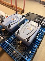 GEDA LiftLeiter bouwlift 2 acculiften, Doe-het-zelf en Verbouw, Bouwliften, Ophalen of Verzenden, Niet ingevuld, Niet ingevuld