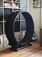 Petlux Loopwiel voor Katten - Gebruikt, Dieren en Toebehoren, Kattenspeelgoed, Ophalen, Gebruikt, Overig speelgoed