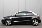 Audi A1 1.2 TFSI | CAMERA | CRUISE | KEYLESS | AIRCO | LMV |, Voorwielaandrijving, Euro 5, Zwart, 4 cilinders