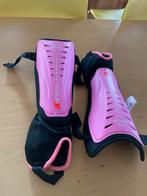 Roze Grays Shield Scheenbeschermers - Maat S, Ophalen of Verzenden, Gebruikt, Kleding