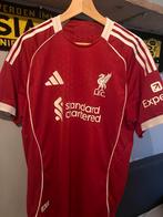 Liverpool Shirt 25/26, Ophalen of Verzenden, Nieuw, Maat 56/58 (XL), Rood