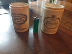 Twee oude engelse marmalade potten, Ophalen of Verzenden