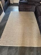 Wol vloerkleed 170x240, Ophalen, 150 tot 200 cm, 200 cm of meer, Zo goed als nieuw