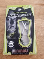 Mvg absolute dartpijlen!, Ophalen of Verzenden, Gebruikt, Pijlen