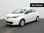 Renault ZOE R90 Life 41 kWh | Incl.KOOPACCU | Cruise Control, Auto's, 12 maanden, Stof, Gebruikt, 41 kWh