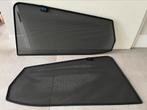 Car Shades zonneschermen achterportieren Ford Fiesta VI, Auto-onderdelen, Ophalen, Ford