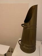 Koperen kolen kit - paraplu bak, Ophalen of Verzenden, Zo goed als nieuw, Overige materialen