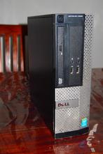 Dell Optiplex 3020 i5 4Gb RAM, Computers en Software, Desktop Pc's, 128 GB, DELL, Intel Core i5, Gebruikt