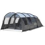 Safarica Hills 360 Tunnel tent 5 (1x gebruikt), Ophalen, Zo goed als nieuw, Tot en met 5