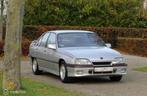 Icoon! |Opel Omega 3.0i 3000 | 1987 | Inruil mogelijk., Achterwielaandrijving, 156 pk, Leder en Stof, Bedrijf