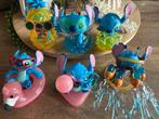 Disney - Stitch Summer Collection figuren, Ophalen of Verzenden, Overige figuren, Nieuw, Beeldje of Figuurtje