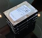 4TB Seagate Enterprise SAS HDD, Computers en Software, Harde schijven, Intern, Gebruikt, SAS, Verzenden