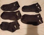 Dames Nike sokken zwart 5-pack 35-38, Kleding | Dames, Sokken en Kousen, Sokken en Kniesokken, Zwart, Maat 35 t/m 38, Nike