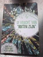 De kracht van buiten zijn, Ophalen, Zo goed als nieuw