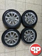 VW Passat B8 3G Velgen 17 Inch Met Banden, Auto-onderdelen