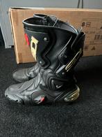 zwarte Sidi Vertigo 2 motorlaarzen mt. 45, Motoren, SIDI, Heren, Ophalen of Verzenden, Laarzen