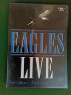 Eagles Live, Cd's en Dvd's, Ophalen of Verzenden, Zo goed als nieuw