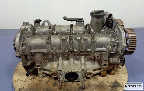 SKODA FABIA III 14- 1.2 TSI CJZ CJZC MOTORKOP 04E103064L, Auto-onderdelen, Carrosserie en Plaatwerk, Spatbord, Skoda, Gebruikt