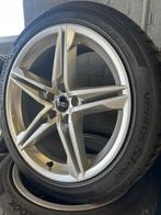 18" Origineel Audi, 18 inch, Banden en Velgen, Ophalen of Verzenden, Personenwagen