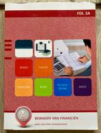 FDL 3A. 9789400228641, Ophalen of Verzenden, Zo goed als nieuw, Overige niveaus, Nederlands