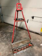 Draadsnijset, Doe-het-zelf en Verbouw, Gereedschap | Handgereedschap, Ophalen, Gebruikt