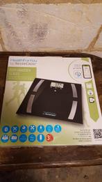 Bluetooth weight scale, 1 tot 500 gram, 100 kg of meer, Ophalen of Verzenden, Zo goed als nieuw