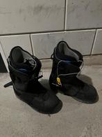 Snowboard schoenen, Sport en Fitness, Snowboarden, Ophalen, Gebruikt, Schoenen