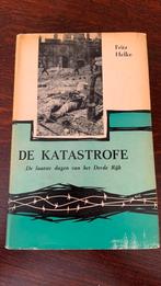 De katastrofe - Fritz Helke, Ophalen of Verzenden, Europa