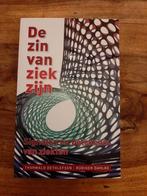 De zin van ziek zijn, Boeken, Nieuw, Ophalen of Verzenden