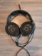 Sennheiser HD 490 Pro - Professionele Studio Hoofdtelefoon, Ophalen of Verzenden, Zo goed als nieuw, Sennheiser