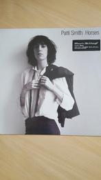 Patti Smith Horses LP 180 grams vinyl, nieuw, Ophalen of Verzenden, 2000 tot heden, Nieuw in verpakking, 12 inch