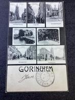 Gorinchem. No 2., Ophalen of Verzenden, Voor 1920, Gelopen, Zuid-Holland