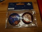 disney buttons, Ophalen of Verzenden, Overige figuren, Zo goed als nieuw, Overige typen