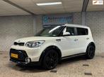 Kia SOUL 1.6 Navi, camera, cruise, leder, panodak, Stoelkoel, Euro 5, Gebruikt, 4 cilinders, Leder