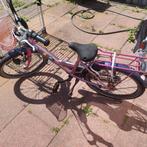 batavus meisjesfiets 20 inch, Ophalen, Gebruikt, 20 inch of meer, Batavus