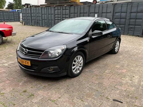 Opel - Astra GTC - 2.0 T Sport - Personenauto, Auto's, Opel, Bedrijf, Astra, Overige brandstoffen, Euro 4, F, Coupé, Handgeschakeld